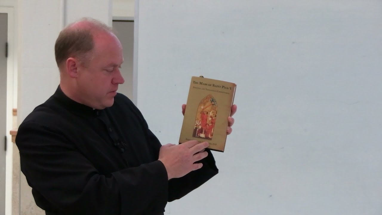 Catechism - Holy Sacrifice of the Mass of All Time.