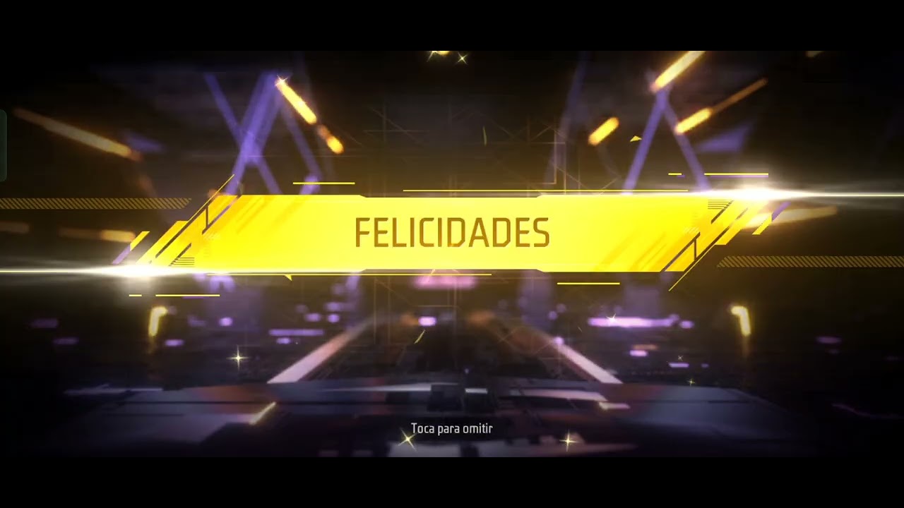  subiendo de rango en  Free-fire