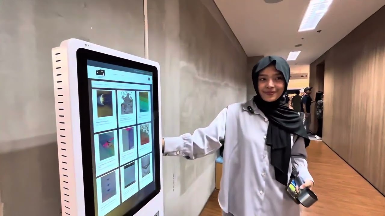 Perpustakaan Sekeren Ini Ada di Jakarta?! 😍Yuk, Explore Perpustakaan Jakarta TIM.