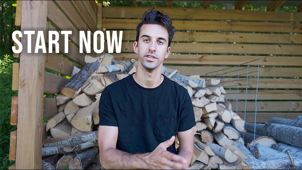 How We Are Preparing For Inflation and Food Shortages