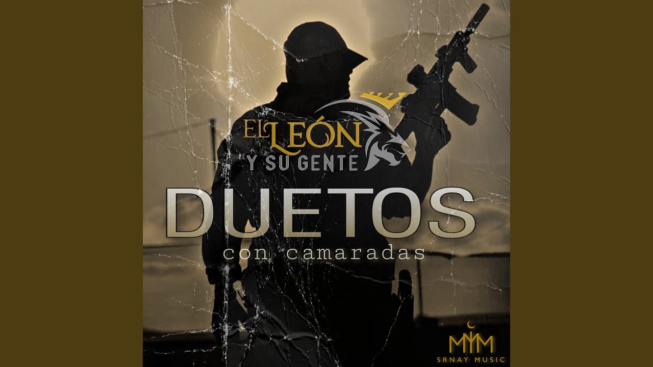 Aguas Misteriosas (Dueto)