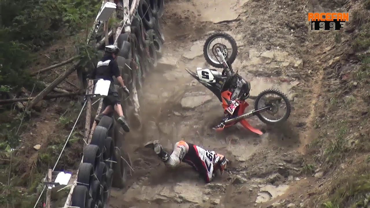Best of Hillclimb Andler Schönberg 2019
