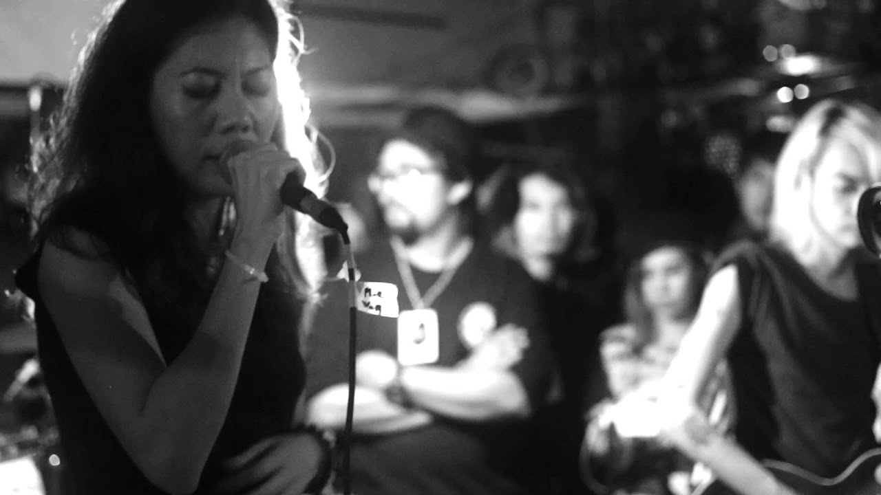 สิ่งดีดี - อรอรีย์ (Goose Cover) live at 