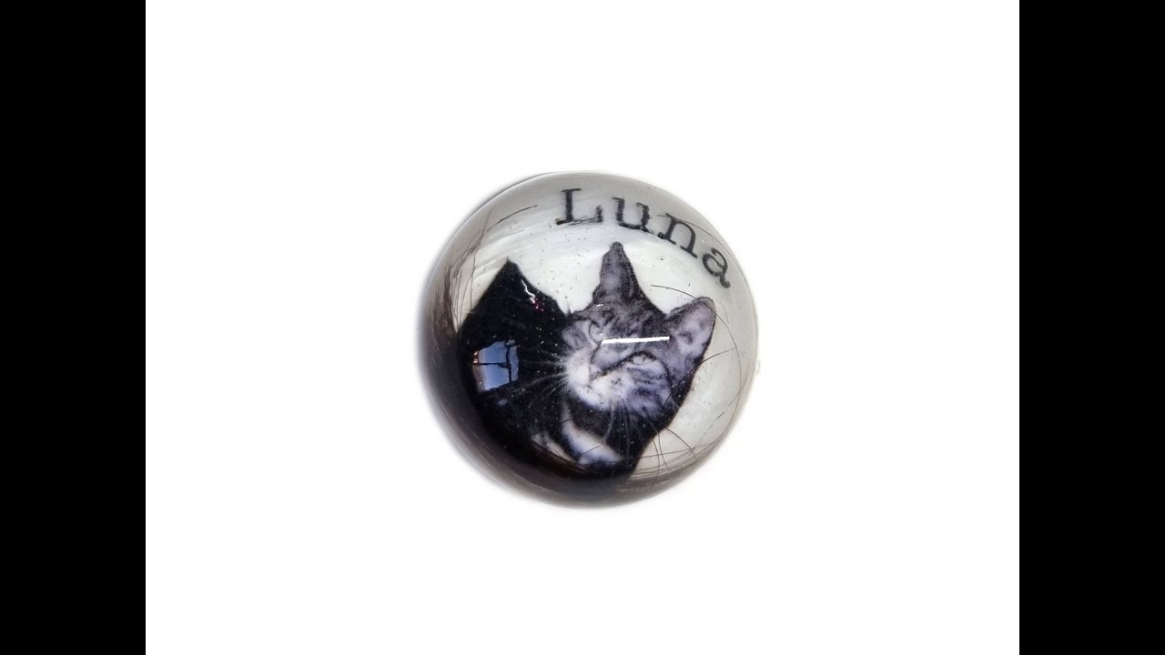 K&uuml;hlschrankmagnete personalisiert, mit Fotos, mit Namen, Resin, kleine Geschenke