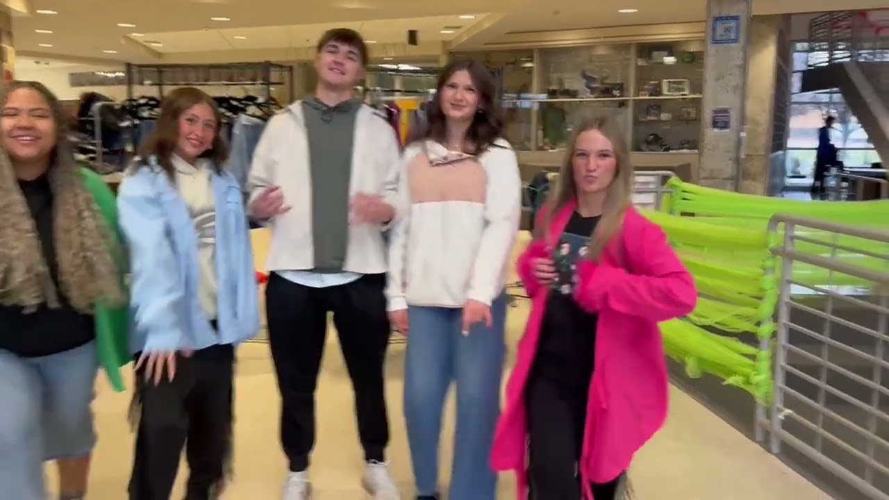 Your Morning Announcements: 2/5/2026 | KBUL-14