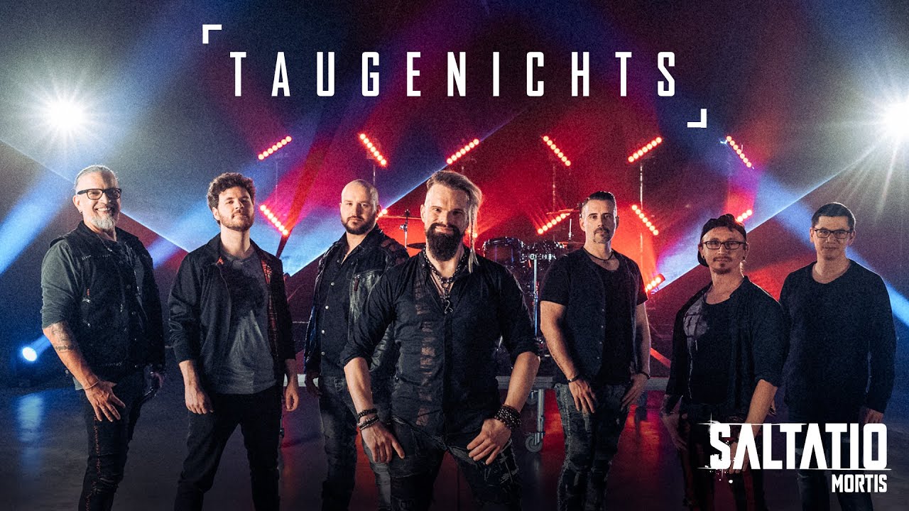 Saltatio Mortis - Taugenichts (Official Music Video)