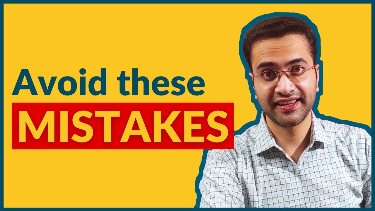 Avoid These Mistakes in Food Science/Technology Colleges