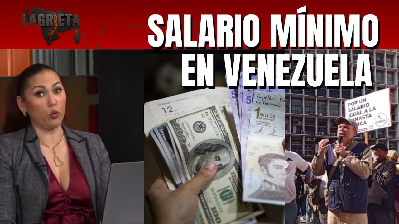 LA CIFRA QUE INDIGNA AL PAÍS | #lagrieta #evtv | 02/26/26 2/5