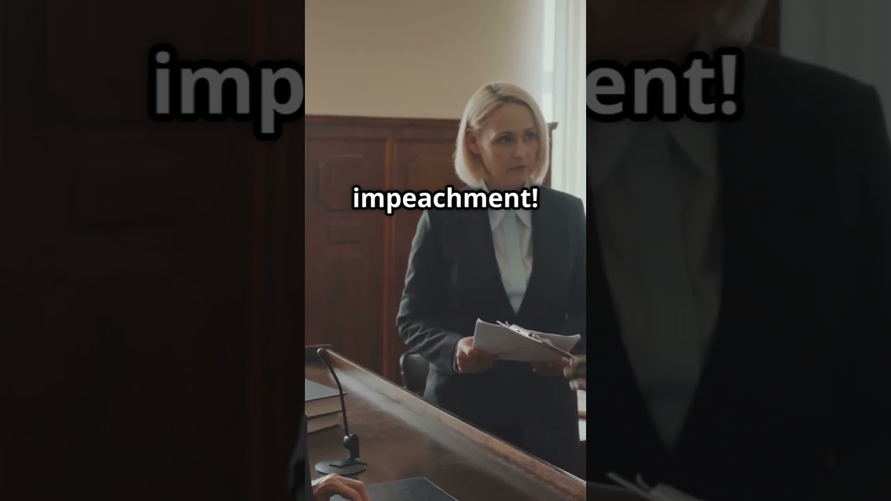Top 5 Shocking U.S. Government Scandals!