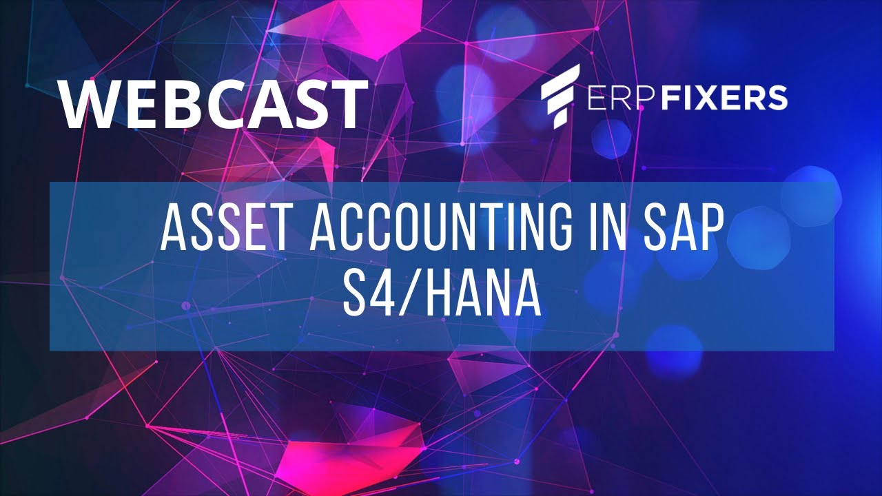 The Evolution of Asset Accounting in S/4HANA: Architecture, Migration, and the Universal Journal