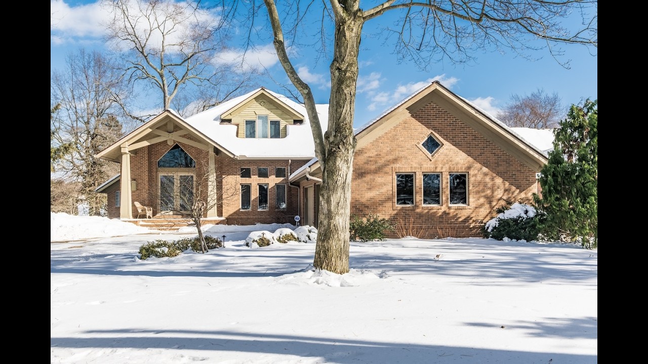 FOR SALE | LAKE CABLE | 4 BED | 4 BATH