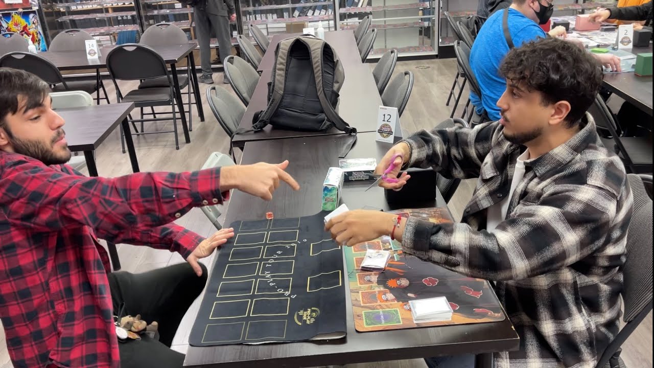 Those players who cut too much