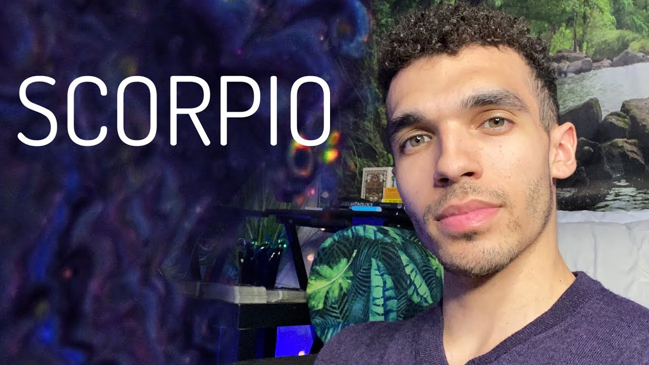 SCORPIO - They Finally Step Up Scorpio! MAY 2021