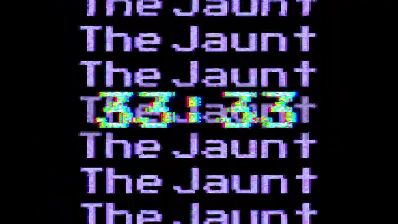 Emesis Blue: The Jaunts (INFILM VERSION)