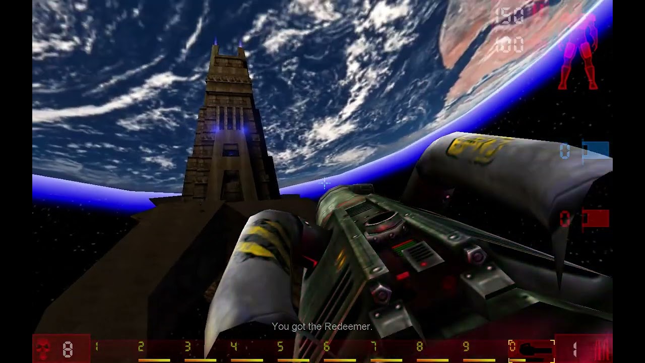 Unreal Tournament 1999