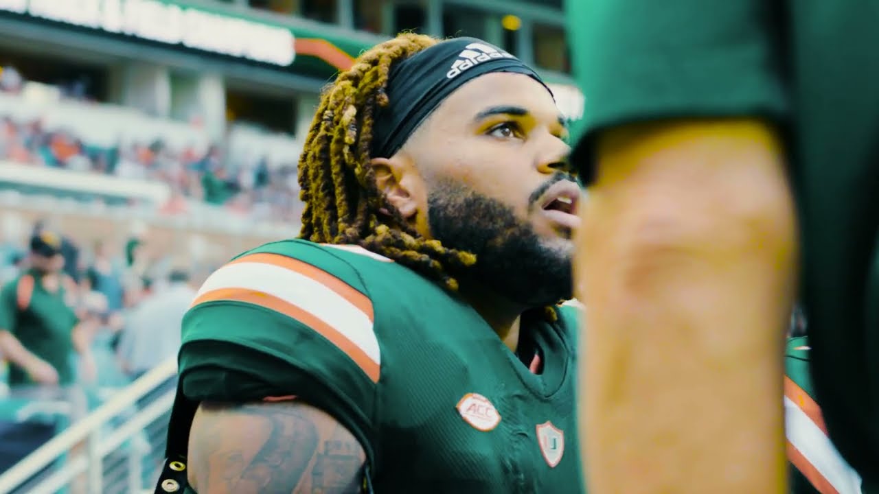 Akheem Mesidor Official Highlights Miami #90 (Prod. by SumpDidit)