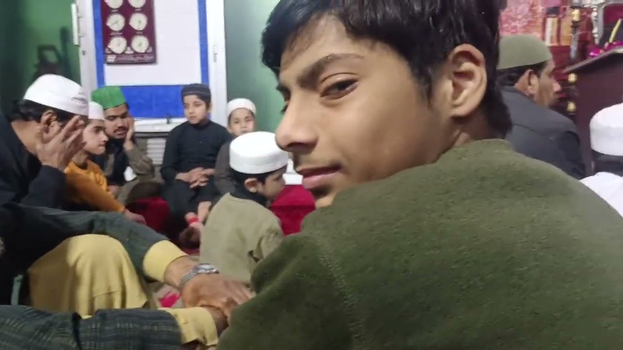 Deti hy sada برموقع شب برات 2026