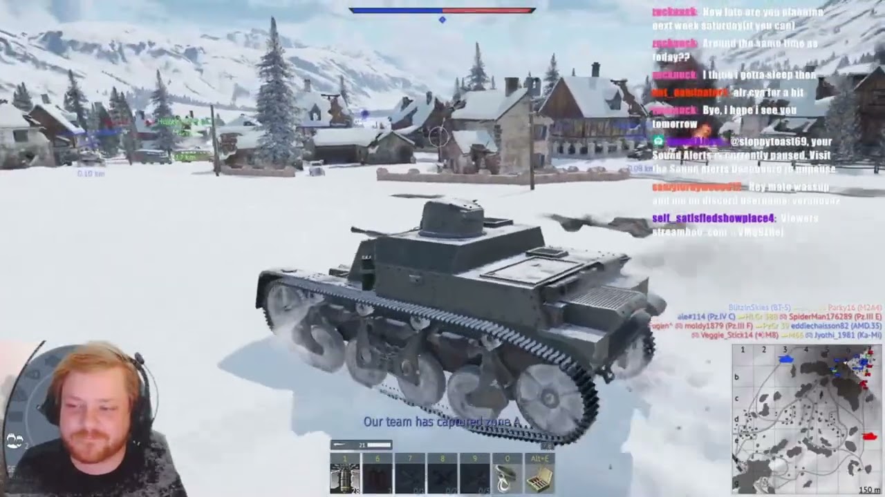 WAR THUNDER COMPILATION (FRENCH AND GERMAN TANKS) SO FUNNY