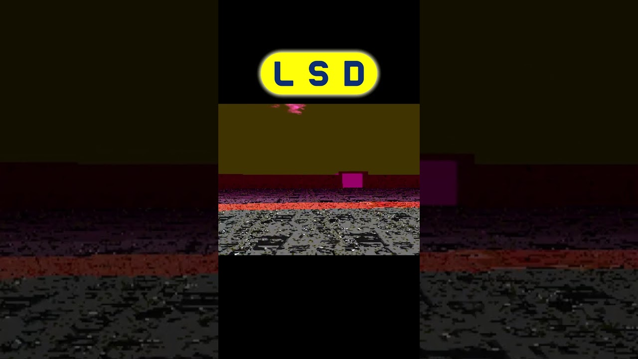 LSD: Dream Emulator - Day 306