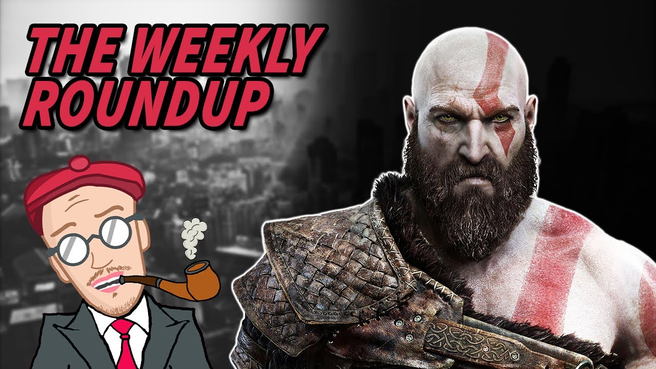Ignoring the biggest game of the year | The Weekly Roundup
