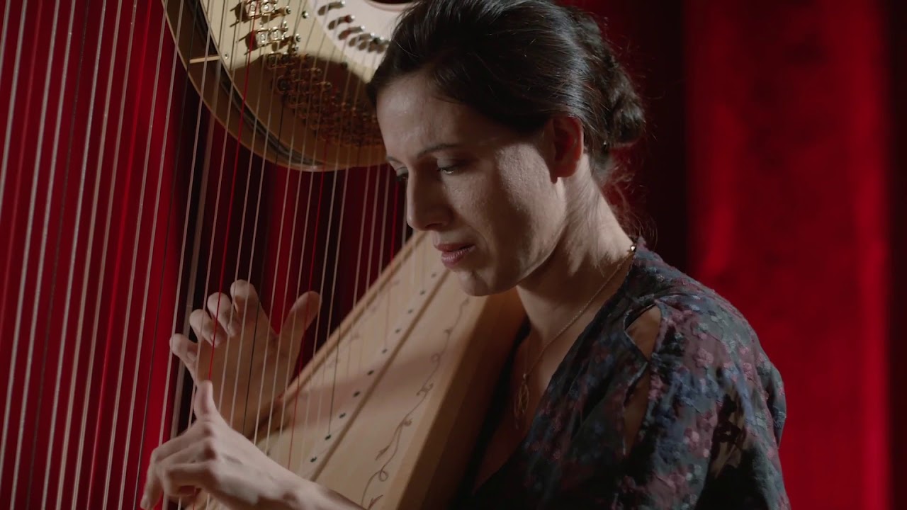 Jean-Philippe Rameau, Les Soupirs