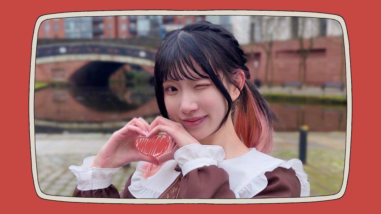 【First Dance Cover】Dreamin' Chuchu／どりーみんチュチュ【Valentine's Day】