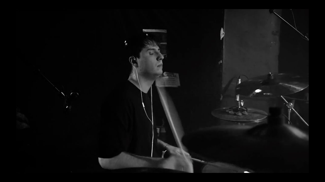 Abii - Užaugau Sibire LIVE at Kablys + Kultūra, Vilnius