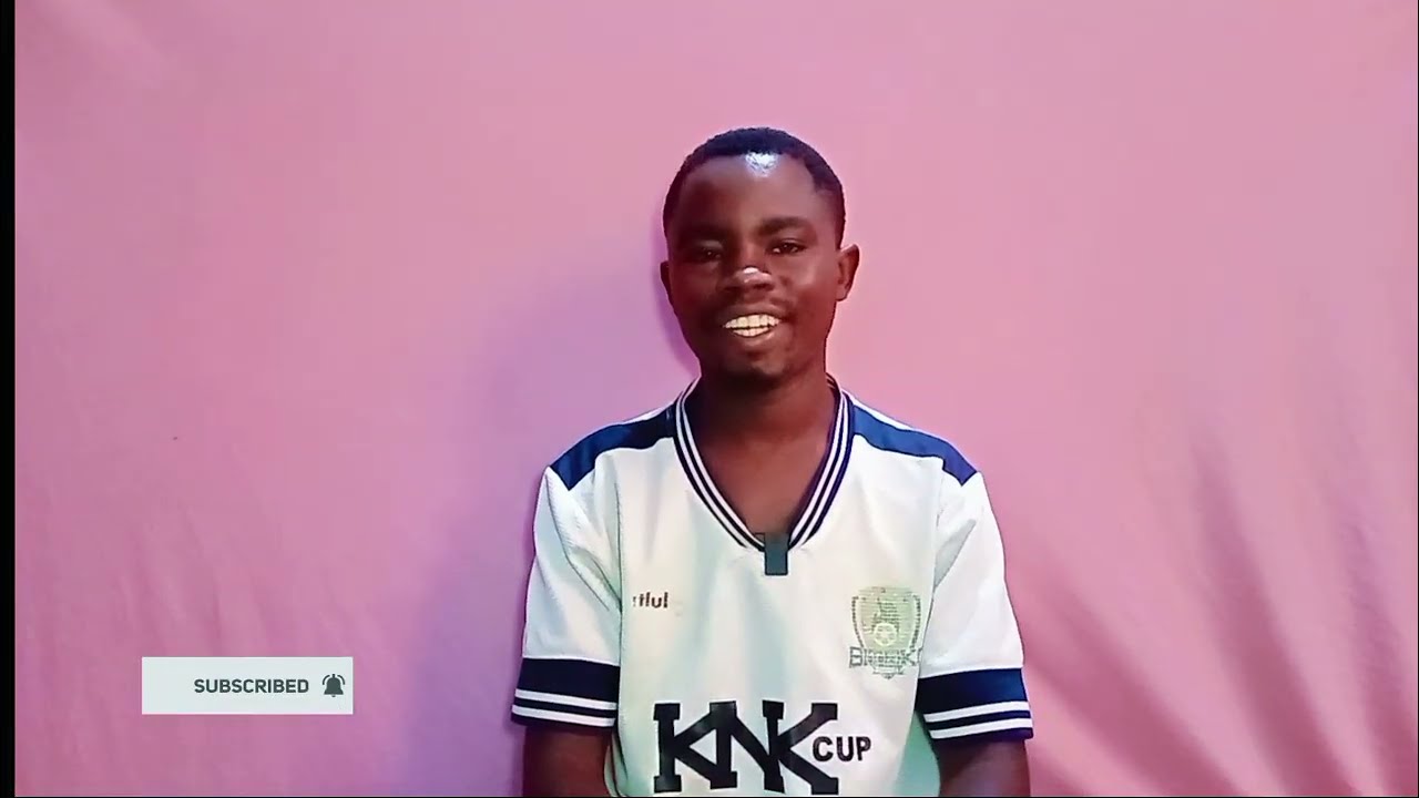 Hizi hapa dalili 5 za mtu kuchanganyikiwa 