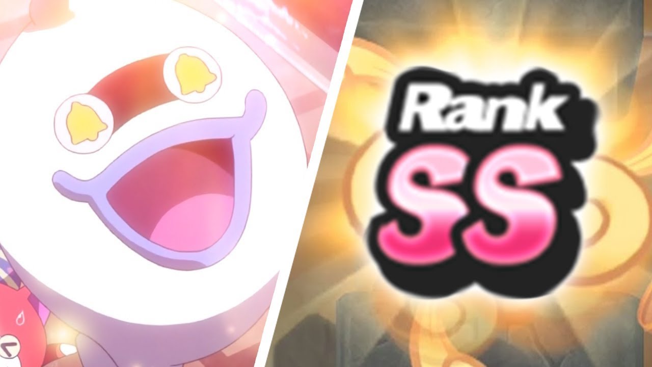 YO-KAI WATCH WIBBLE WOBBLE #90 - BINGO-KAI ! ENFIN PLUIE DE RANGS SS ?!