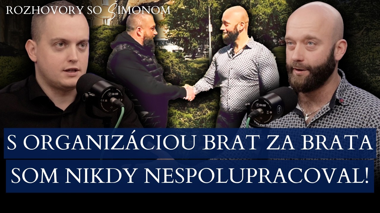 Šéf KST Švec exkluzívne: Viktor Beránek chcel na Chate pod Rysmi skončiť už dávno!
