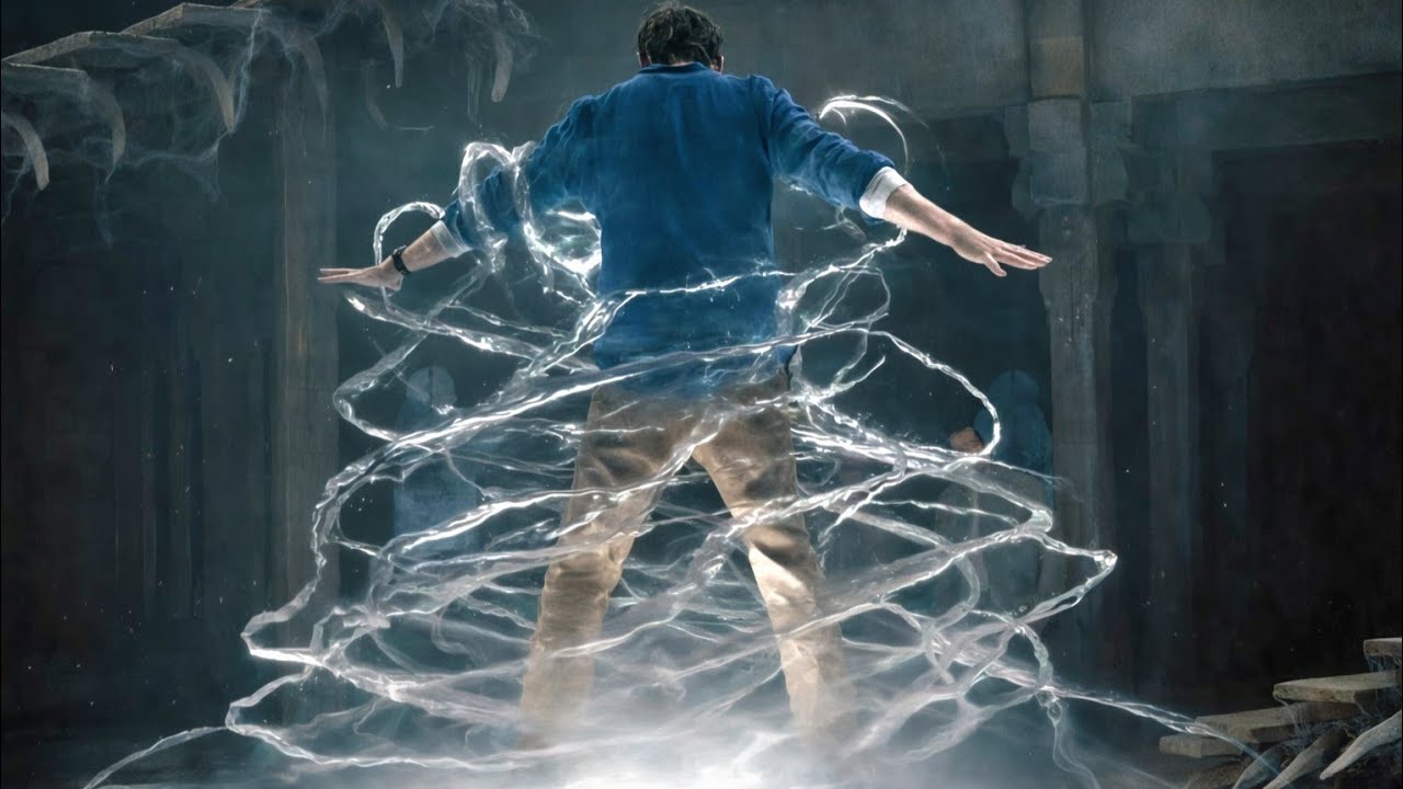 He Found A Magical Mask That Gave Him IMMORTALITY Power | Movie Explained In Hindi/Urdu 