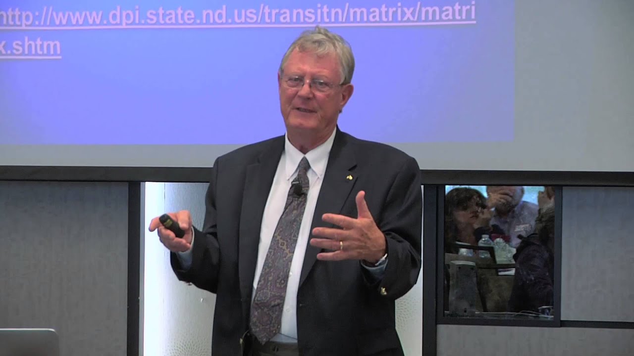 Age appropriate Transition Assessment (#4 video of 8 transition videos)