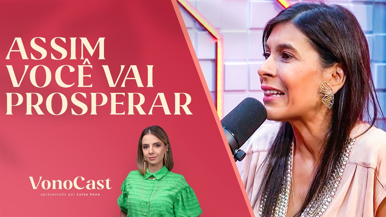 SAIBA SE POSICIONAR NO RELACIONAMENTO | Corte VONOCAST By Luiza Vono