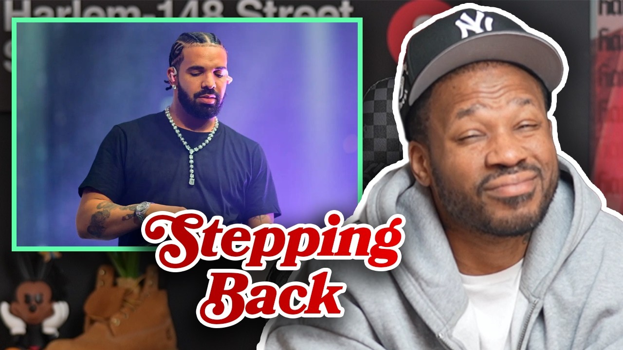 UMG отвечает на апелляцию Дрейка + Джей Коул высказывается о современных фанатах