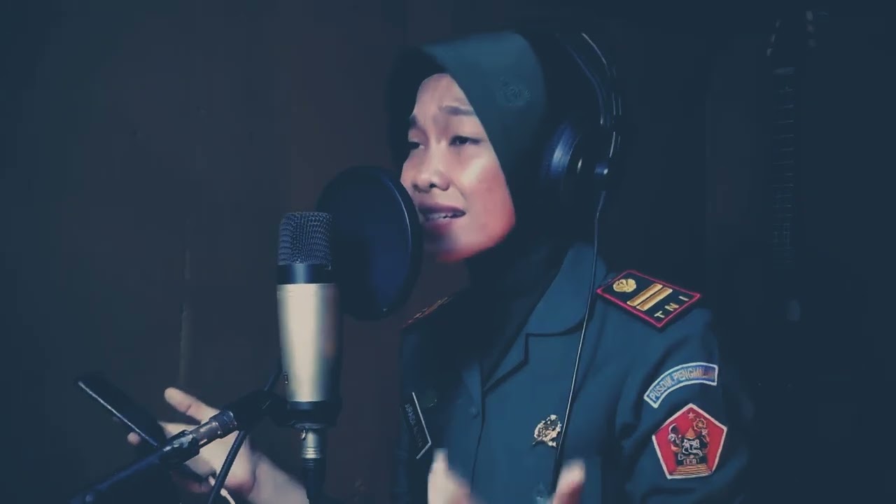 Zeze Di Camargo e Luciano -  É o Amor (Cover) #Exército da Indonésia