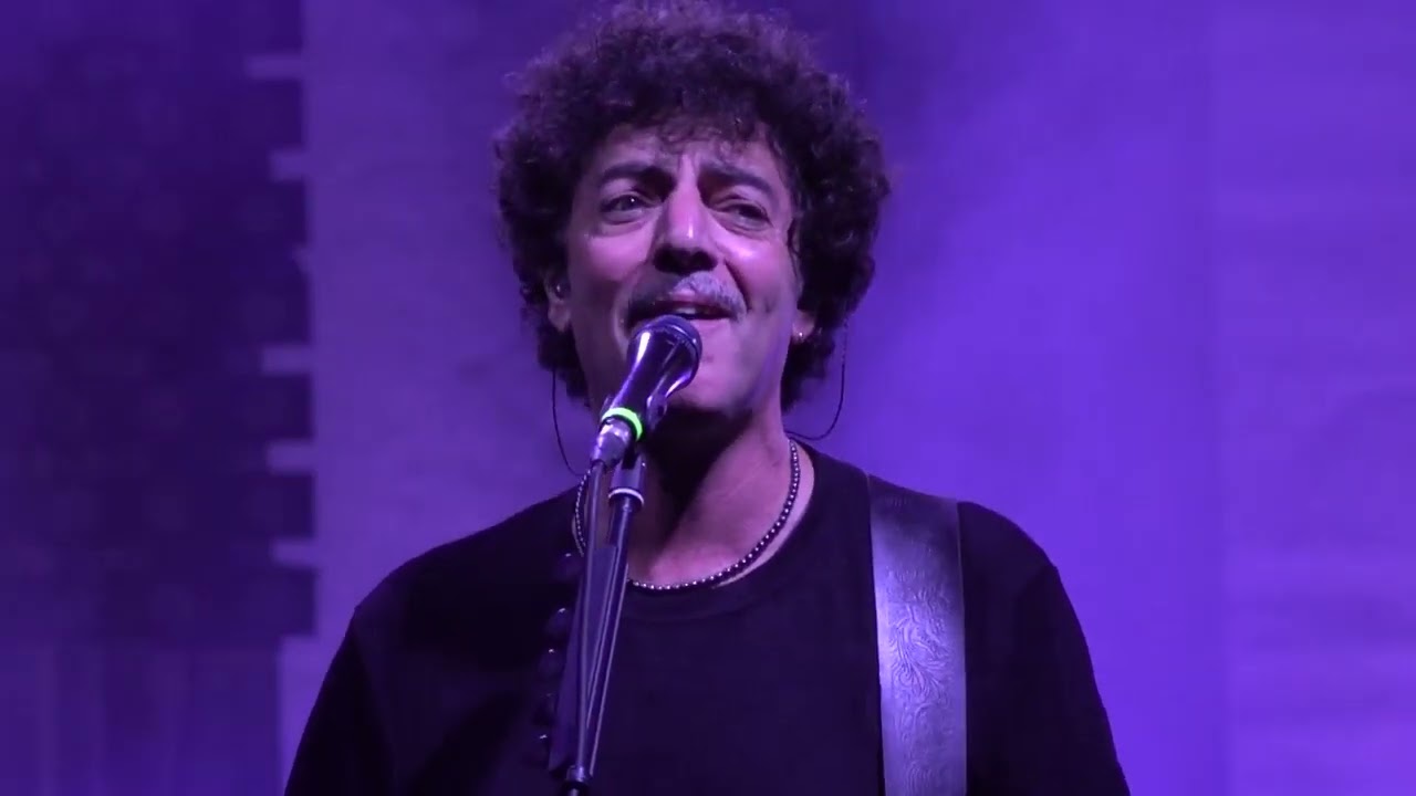 Max Gazzè in concerto  Rossano 14 Agosto  centro storico