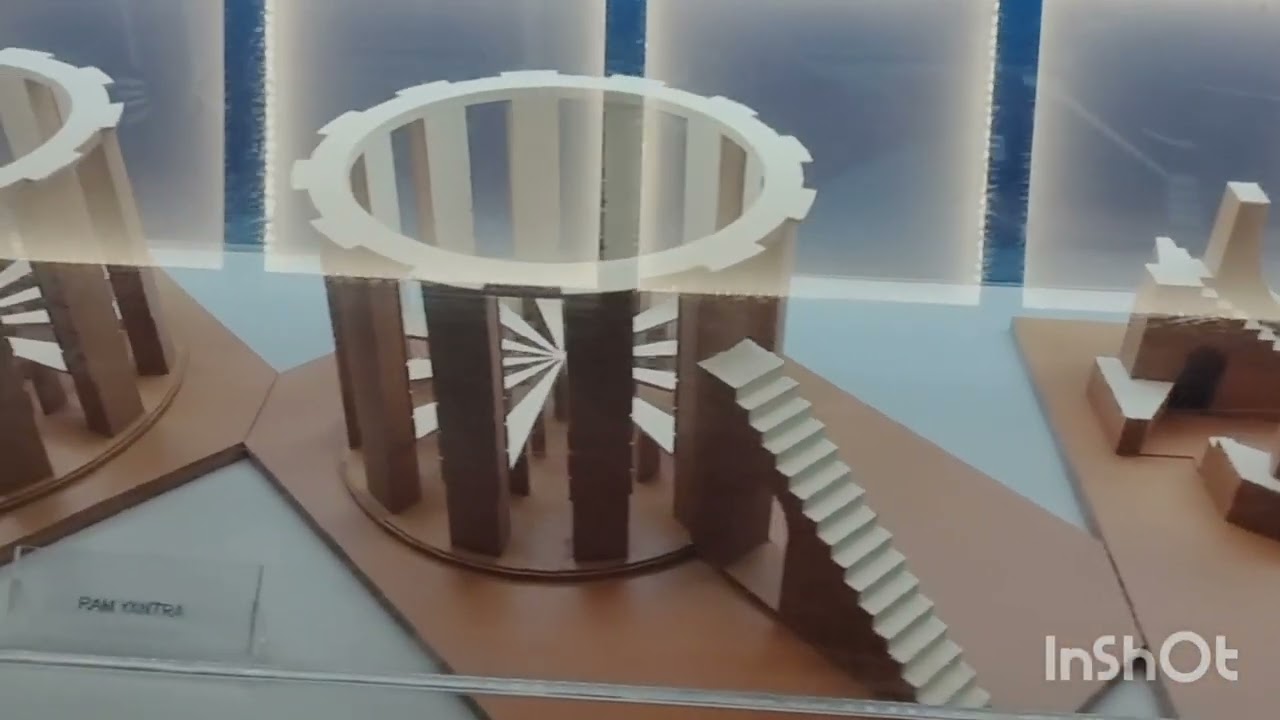 Science City te ghure sober khubi valo legeche#agartala