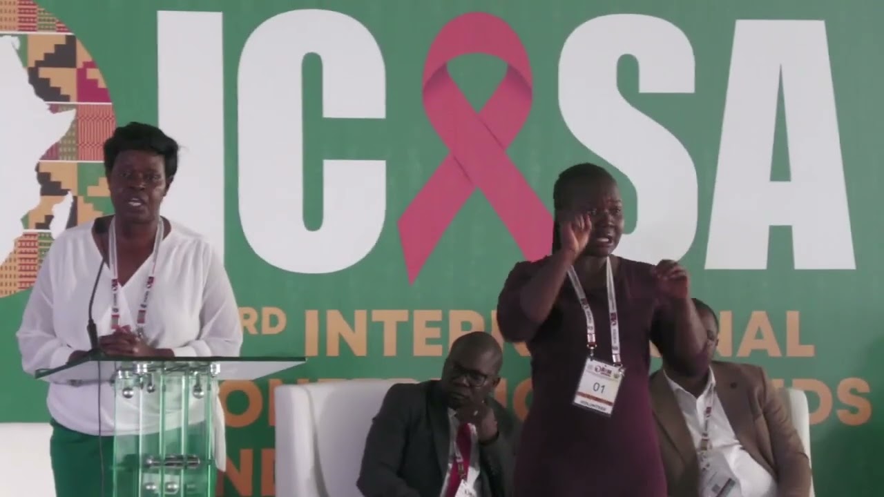 ICASA 2025: Population Services International: Introduction of Lenacapavir, lessons learned...