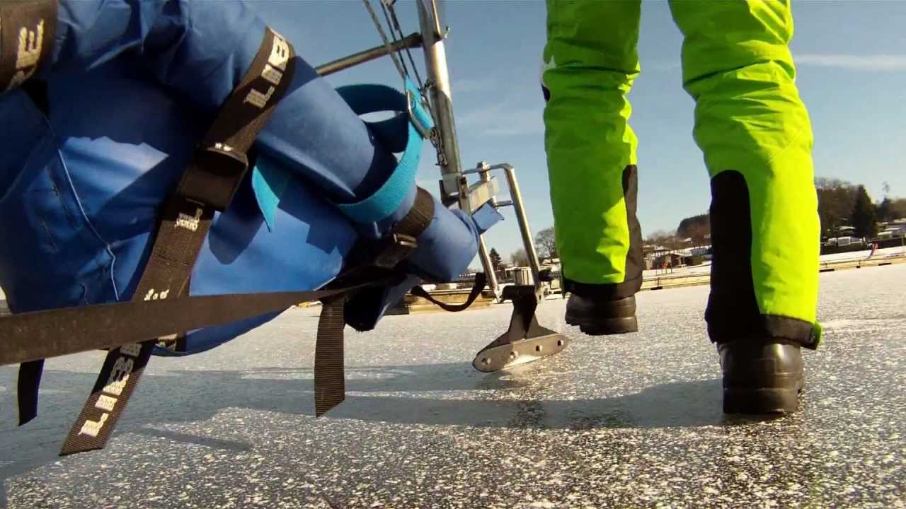 EISSEGELN (6) 2012:   