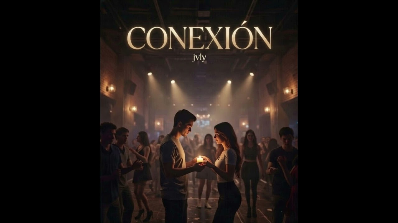 Jvly - Conexión