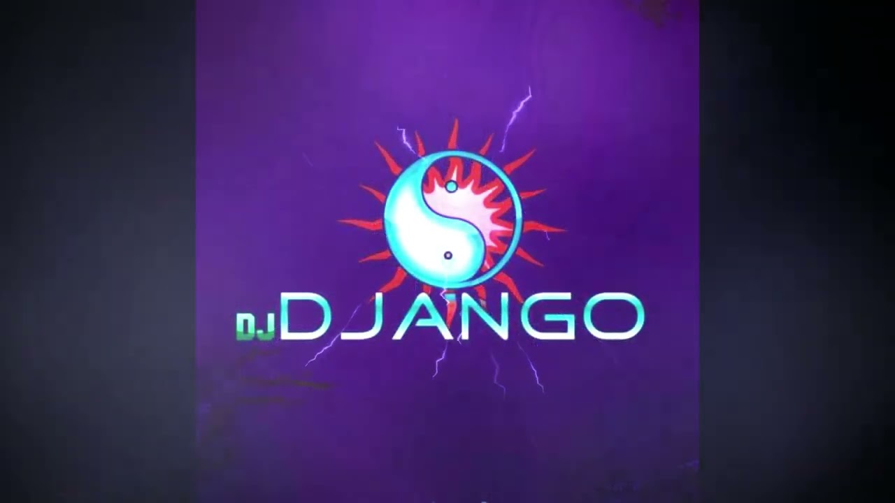 ( Dj Django Yenich Mix ) ( Yenich officiel )