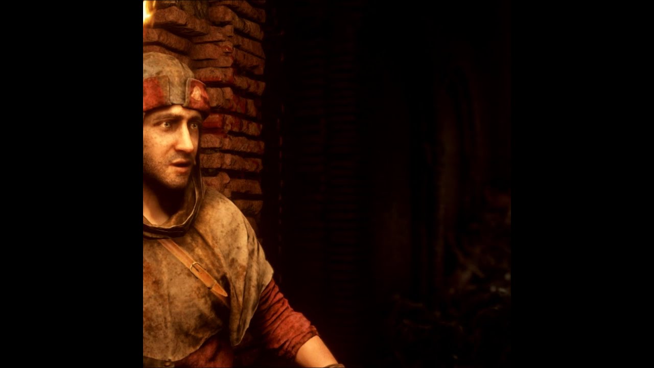 A Plague Tale: Requiem Крысы