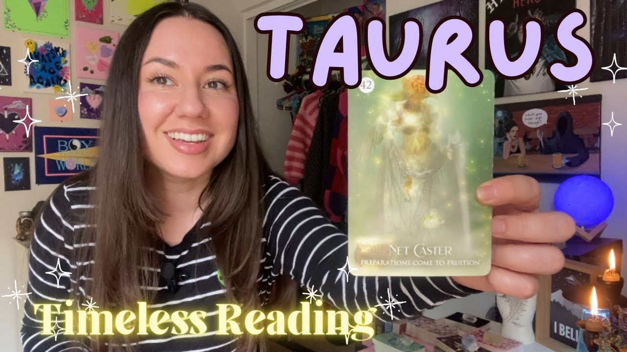 Taurus ♉️ Stay open to an opportunity that will allow much needed closure to a chapter!