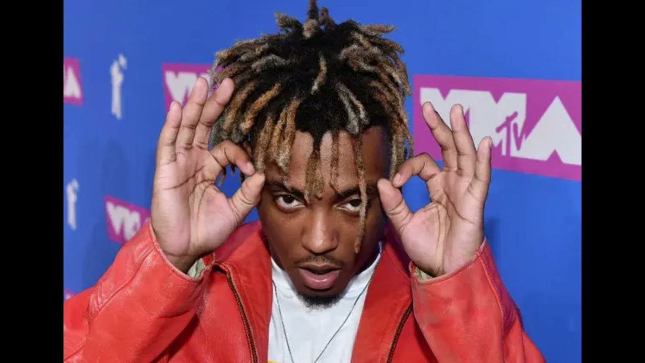 Juice WRLD - Get No Peace (Percules) [Instrumental Remake]