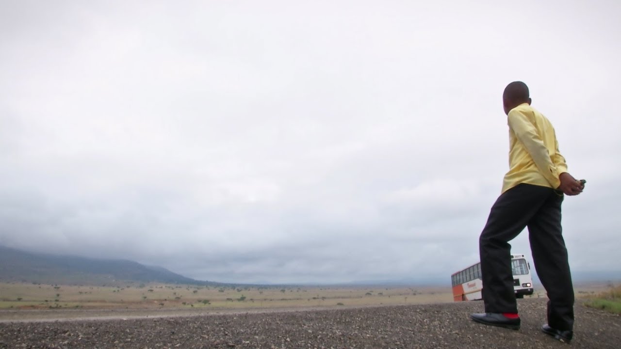 #LongWalkToSchool: The struggle for scholar transport