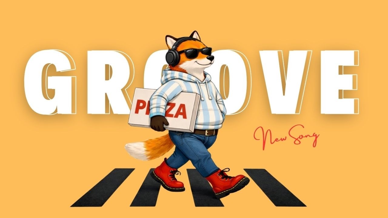 Playlist | 발걸음이 🗽가벼워지는 JAZZ  그루브로 ✨리프레쉬  | GROOVE · JAZZHOP | 매장음악 · 카페 · 작업 · 집중 · 노동요