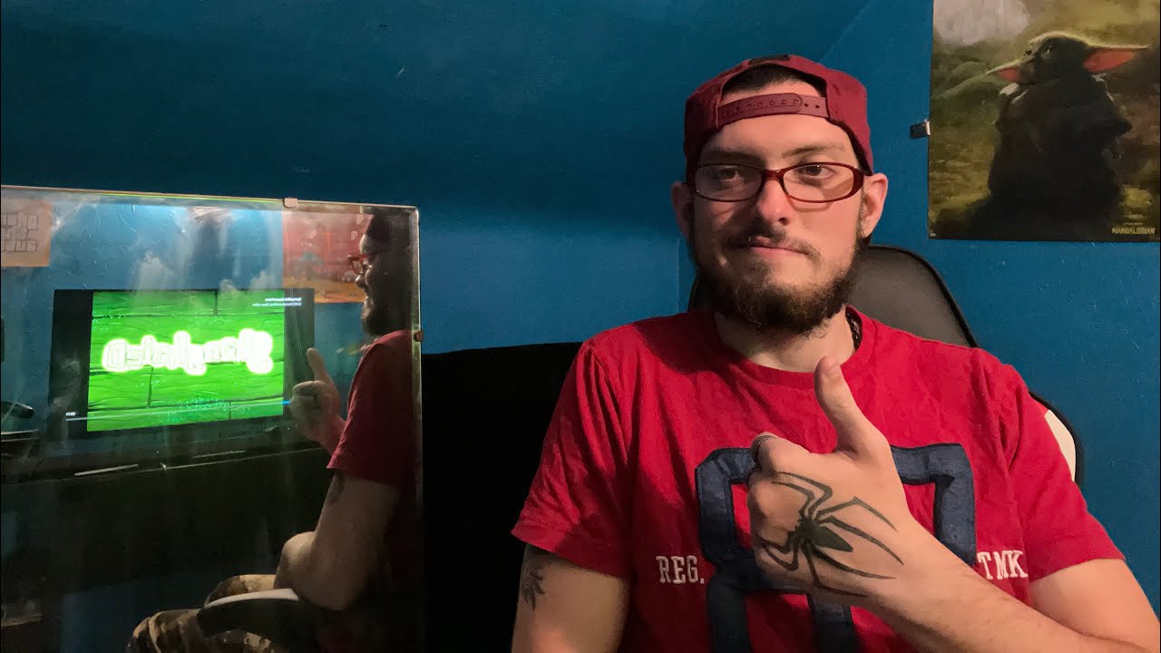 SpongeBob Episode Shanghaied ||Steve’s Life Reaction ||