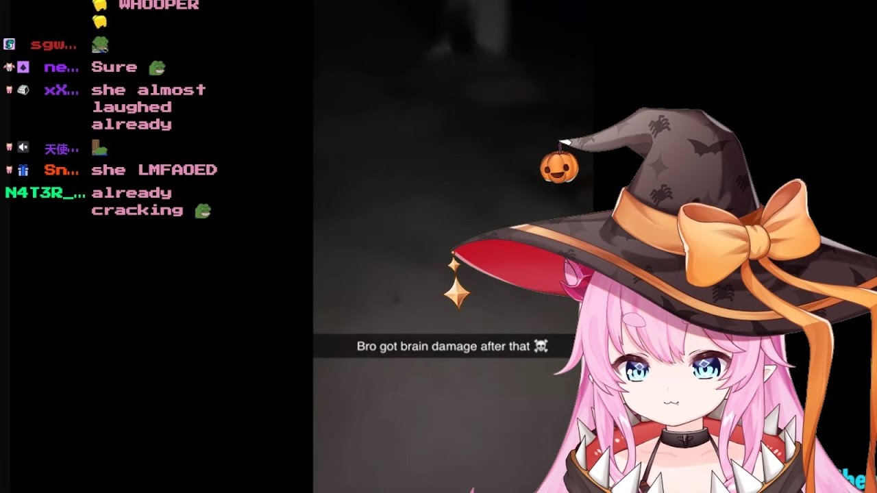 Chibidoki Reacts to Memes #11
