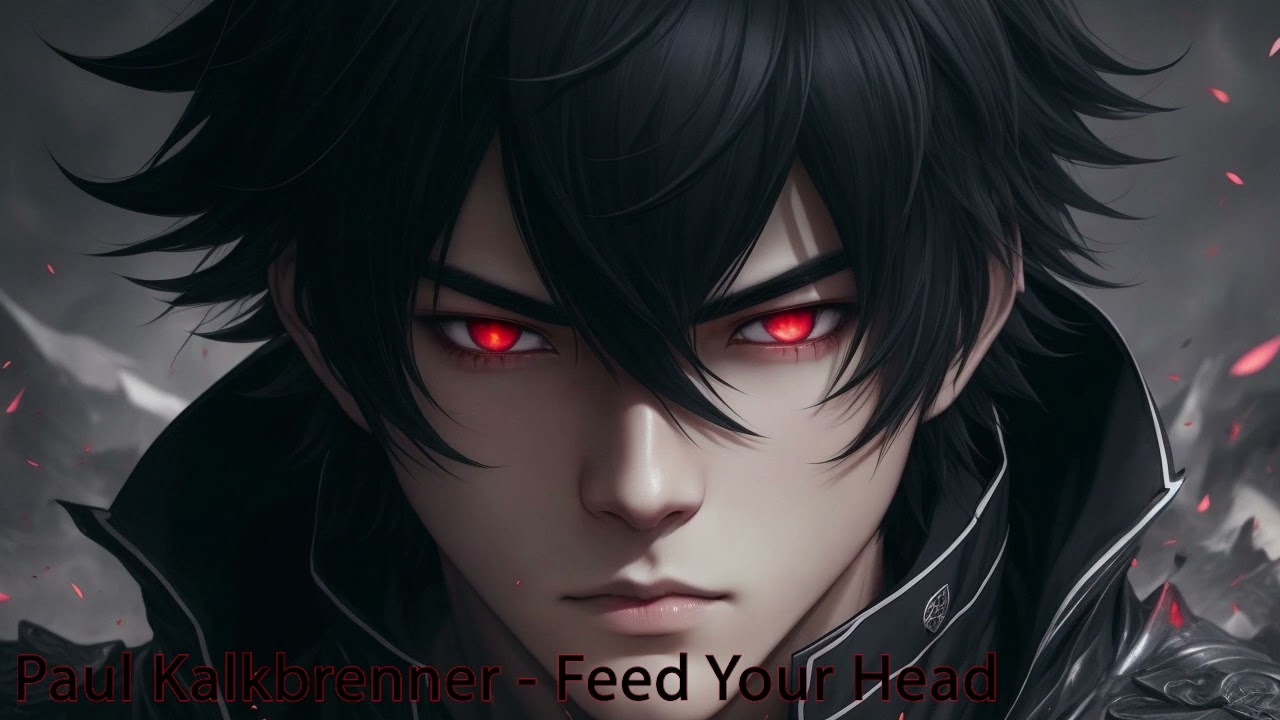 Paul Kalkbrenner - Feed Your Head (daycore)