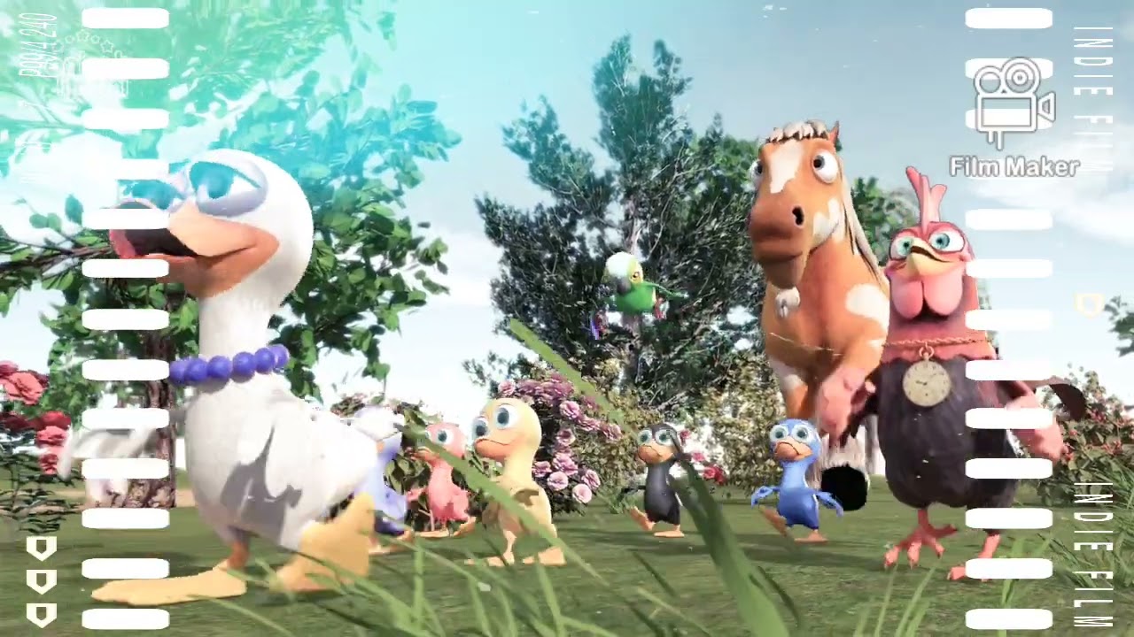 Creo Que Eres | Cutie Chubby Happy TV #mostviewedonyoutube